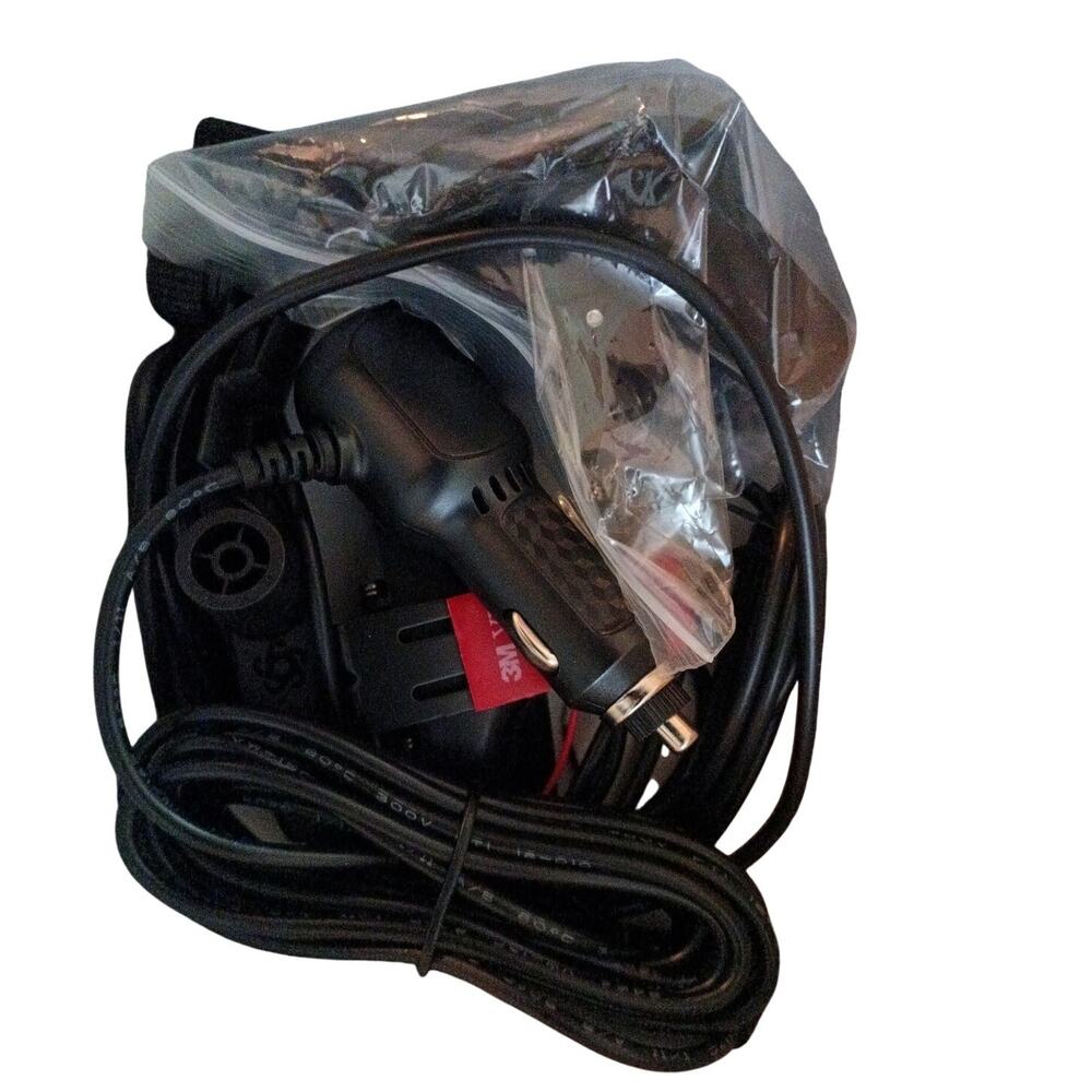 Germid Wireless Backup Camera Kit Wireless Rear-View Camera Kit - Picture 3 of 4